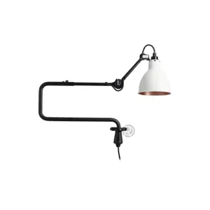 Wall lamp (Sconce) LAMPE GRAS No.303 by DCW Editions