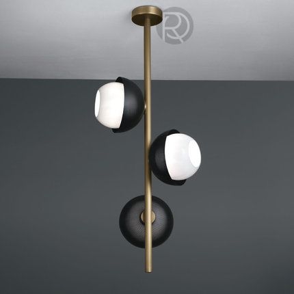 Ceiling lamp OYNE by Romatti