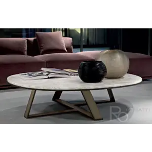 Журнальный столик Romet by Romatti
