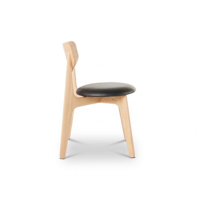 SLAB chair by Tom Dixon