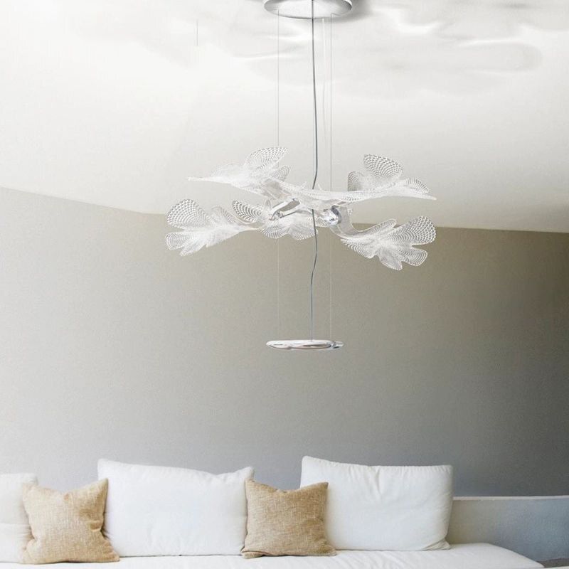 CHLOROFILLA pendant lamp by Romatti