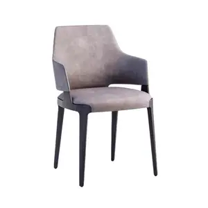 Дизайнерский деревянный стул ZEYT by Romatti