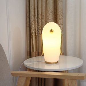 Настольная лампа OLIBA by Romatti