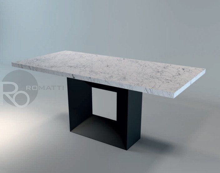 Table Stark 159 by Romatti