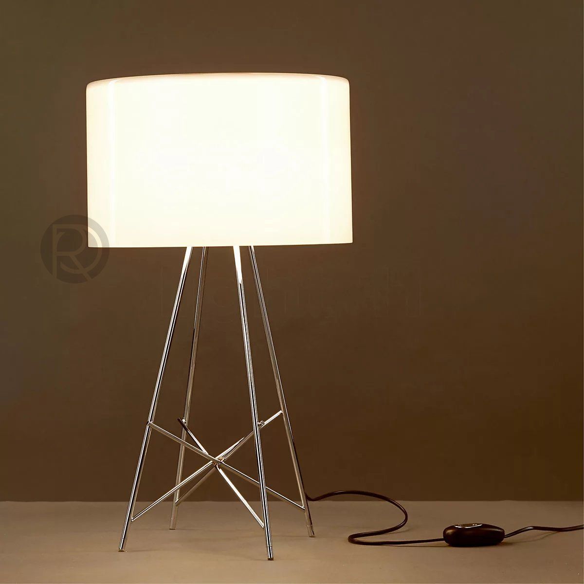 Table lamp RAY by Romatti