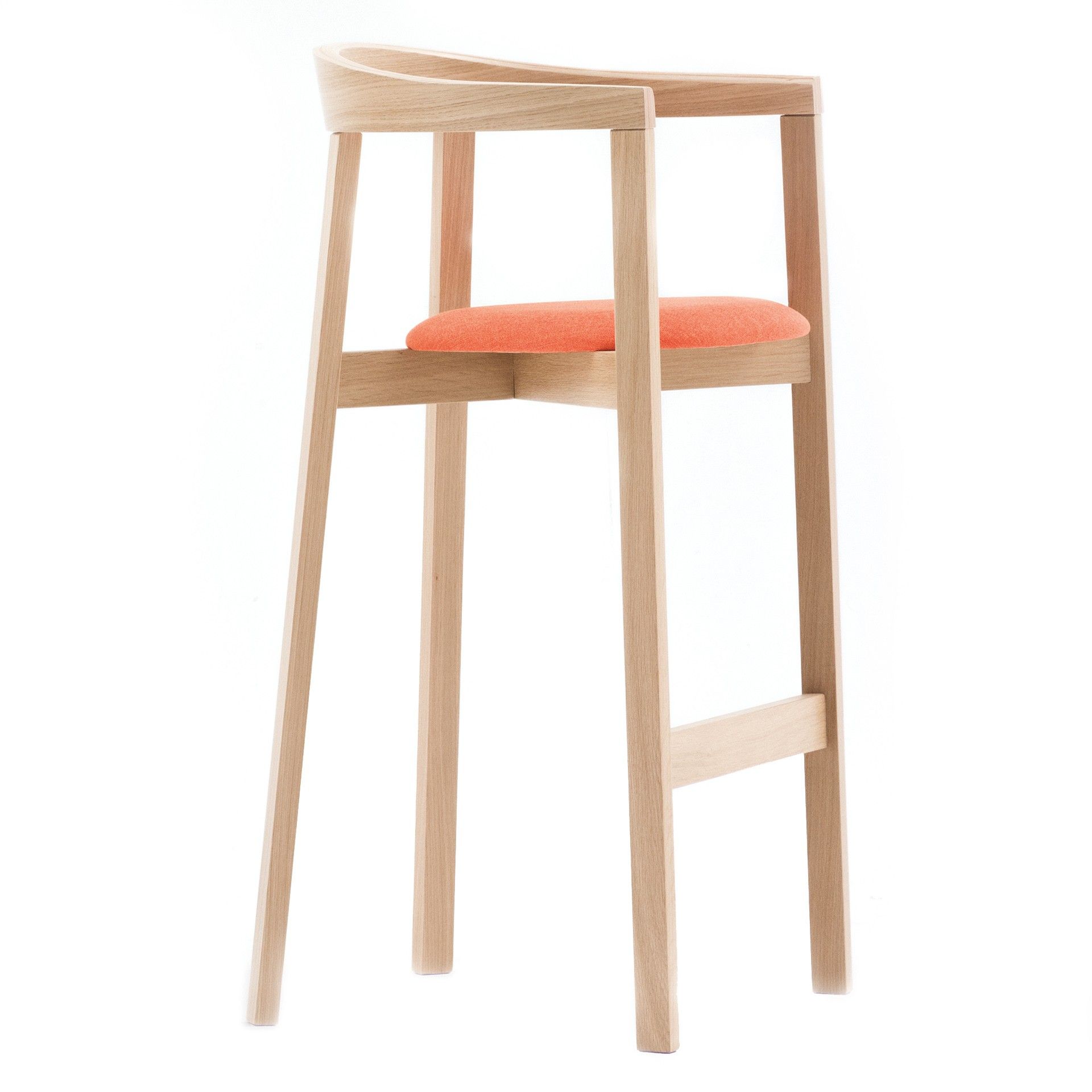 Bar Stool H-2920 UXI by Paged