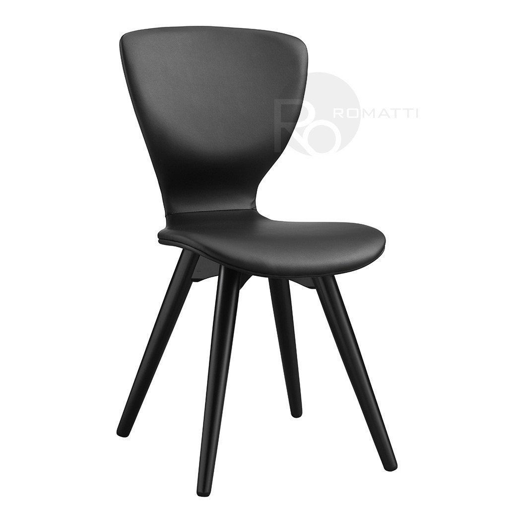Blazer Chair by Romatti