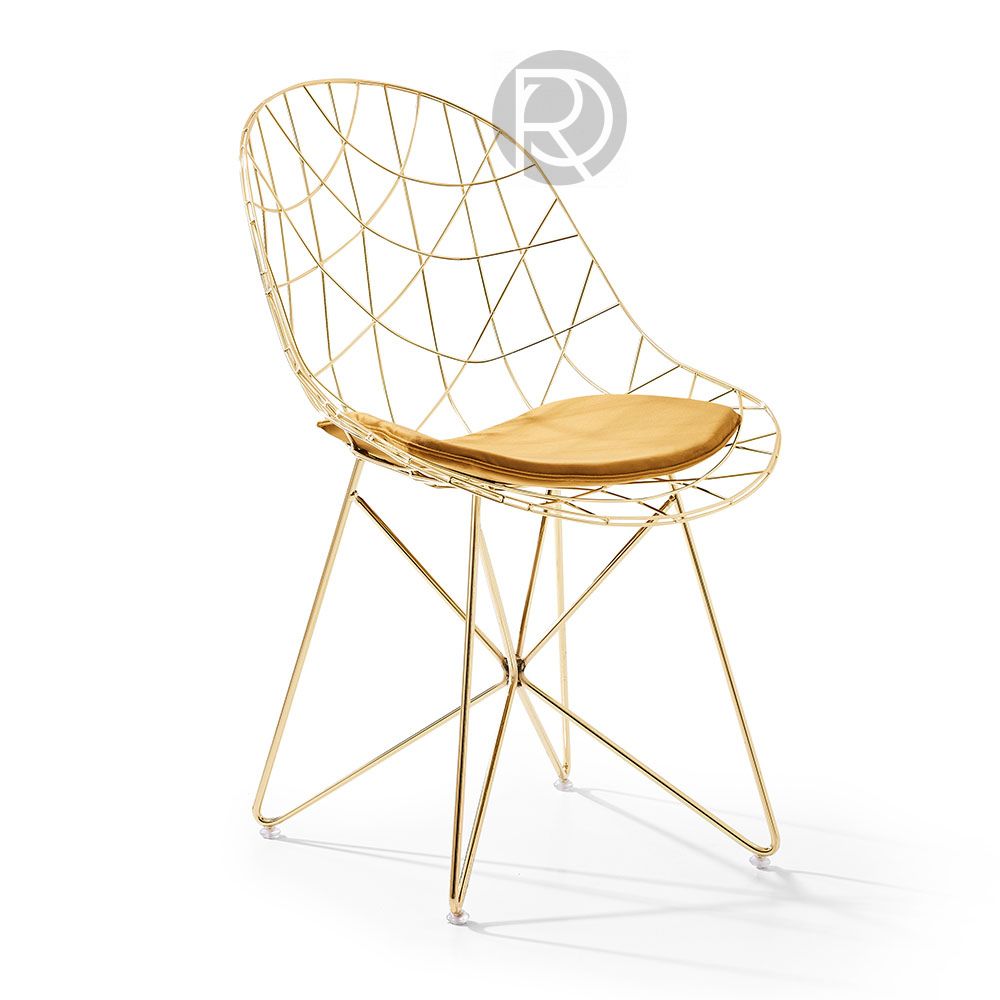 BONBON chair by Romatti