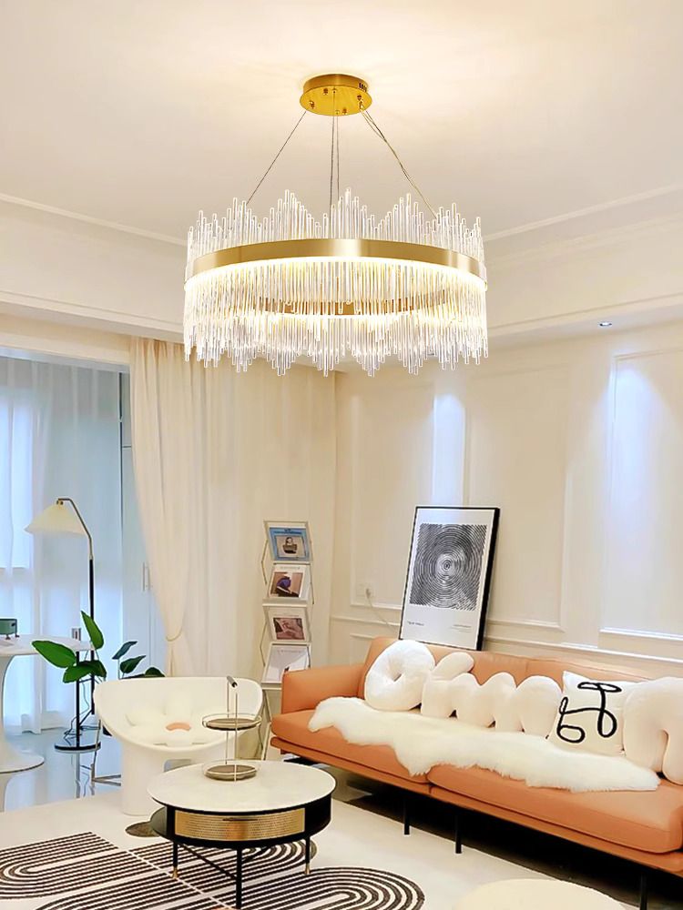 BOTLEY chandelier by Romatti
