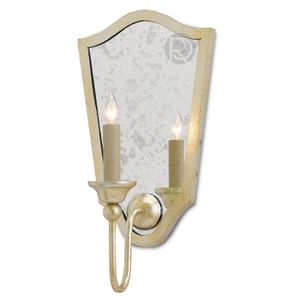Wall lamp (Sconce) MARSEILLE by Currey & Company