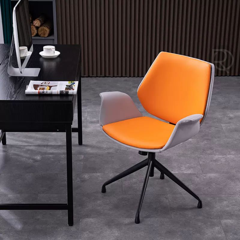 Office chair CIGNE by Romatti