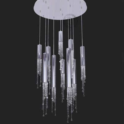 Hanging lamp PERLES by Romatti