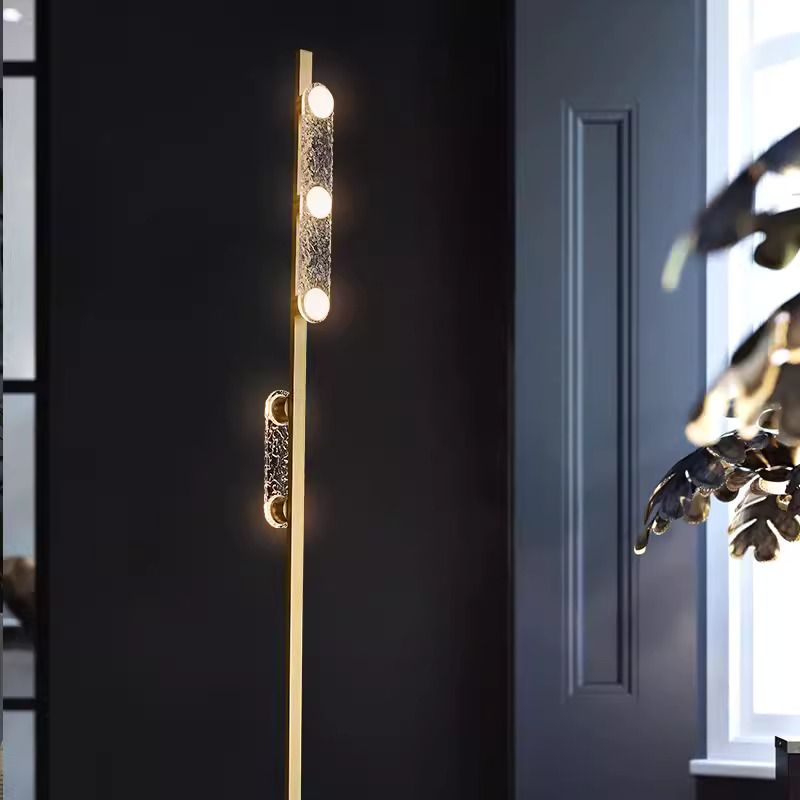 Floor lamp CALLIPSE by Romatti