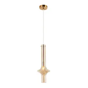 Подвесной светильник KOLASO by Romatti 