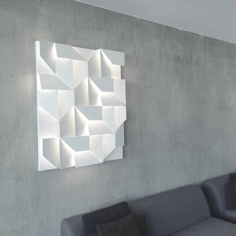 Wall lamp (Sconce) by ELLAN by Romatti