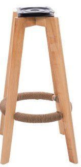 Bar stool G154 by Romatti