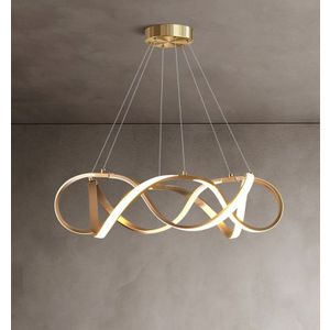 Pendant lamp CORDE by Romatti