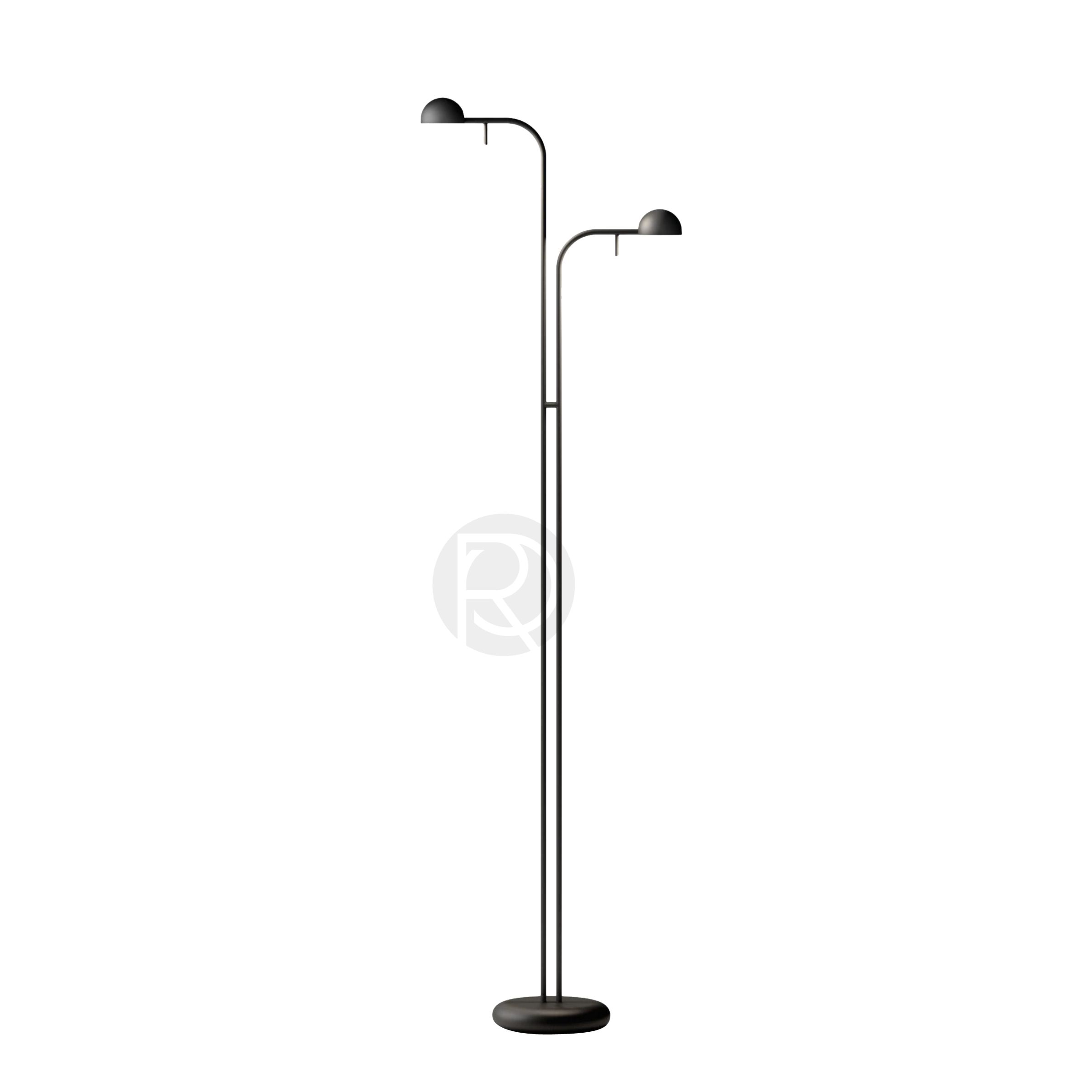 Designer floor lamp PIN by Romatti