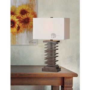 Настольная лампа Torside by Romatti