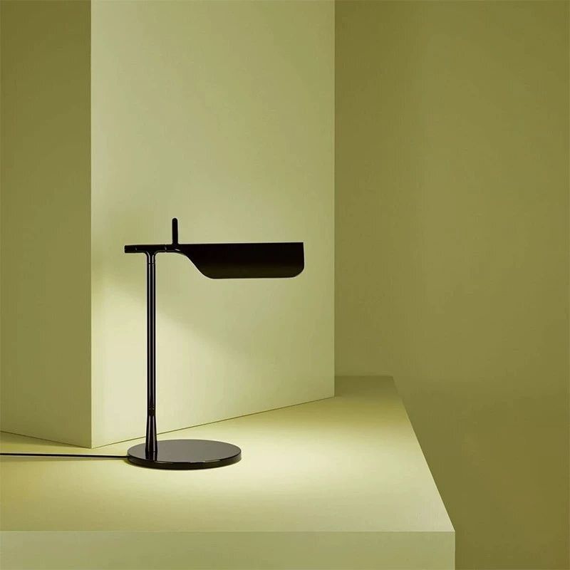 Table Lamp Tab by Romatti