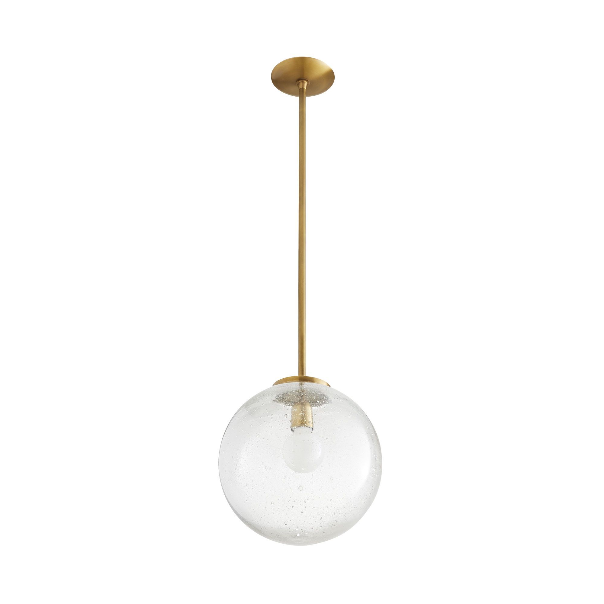 Hanging lamp IZZY by Arteriors