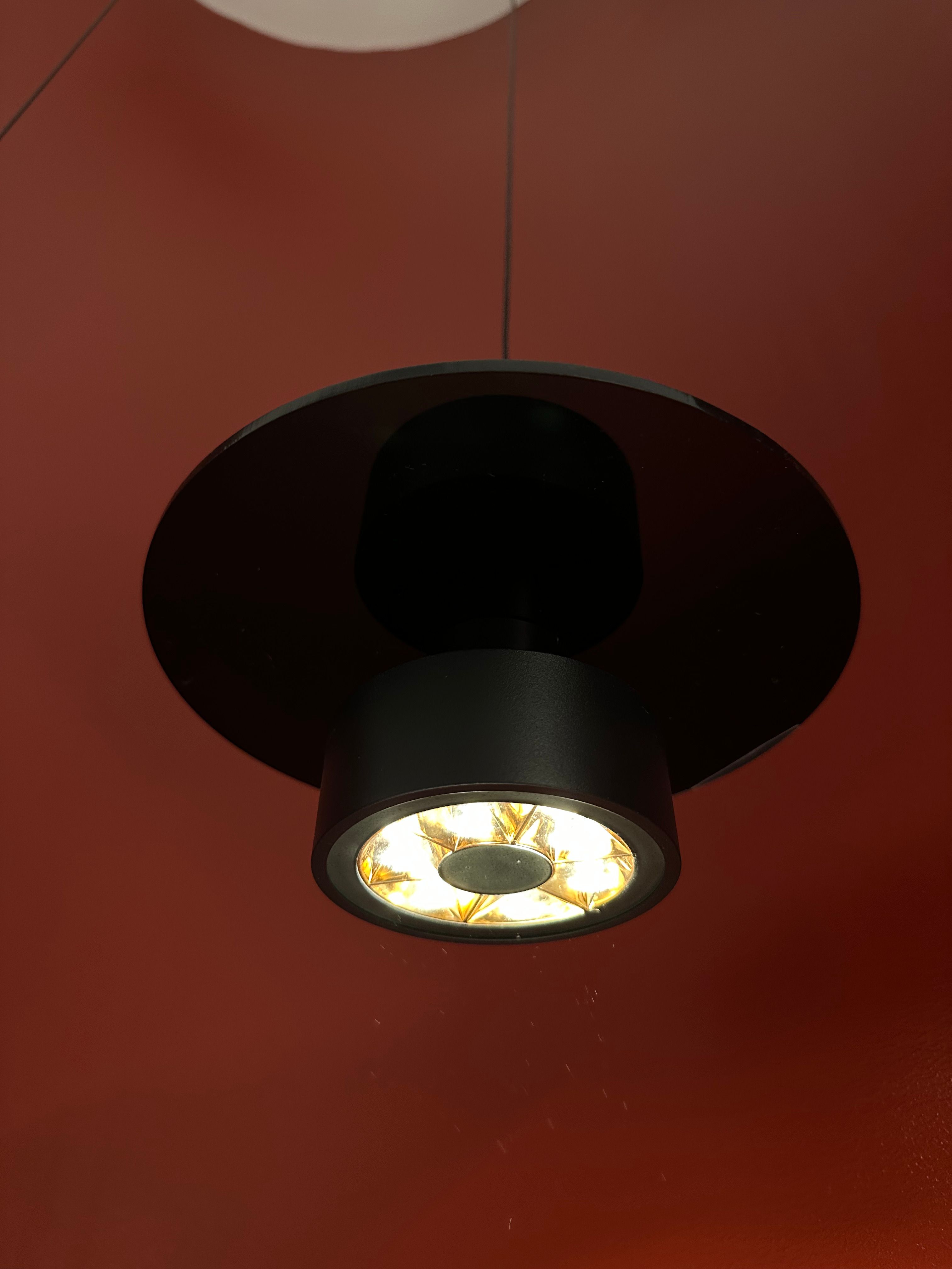 VISIERA by Romatti pendant lamp