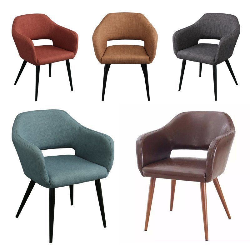 Gravmark chair by Romatti
