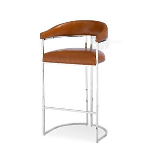 Greben by Romatti bar stool