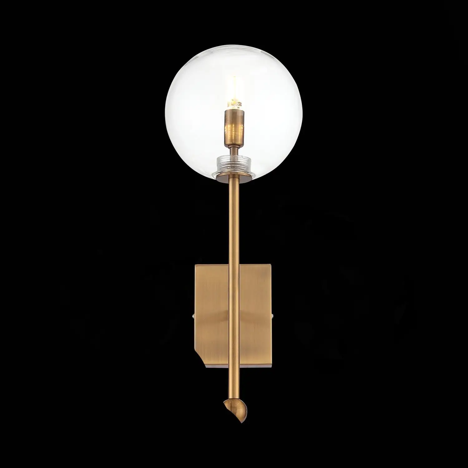  Настенный светильник (Бра) ANDRO by Romatti 