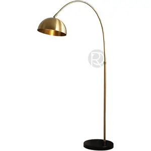 Floor lamp MOON SHADOW by Romatti