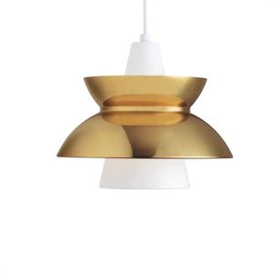 Дизайнерский подвесной светильник из металла DAO-WAP by Romatti