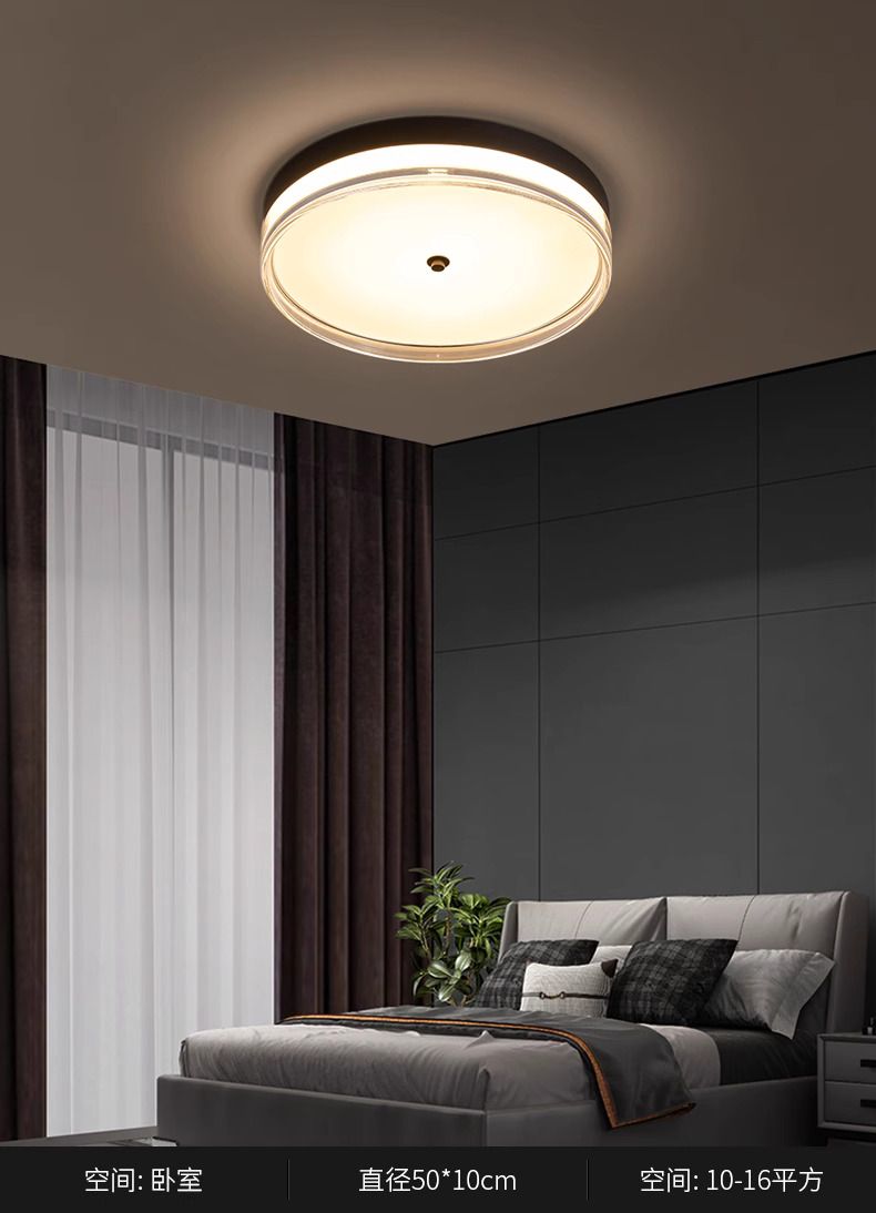 Ceiling lamp QUING by Romatti