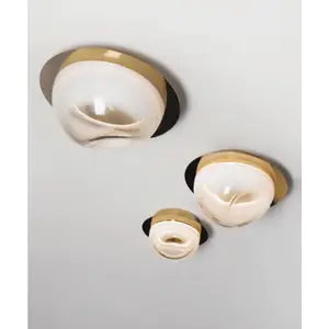 Дизайнерский потолочный светильник ADONNY by Romatti