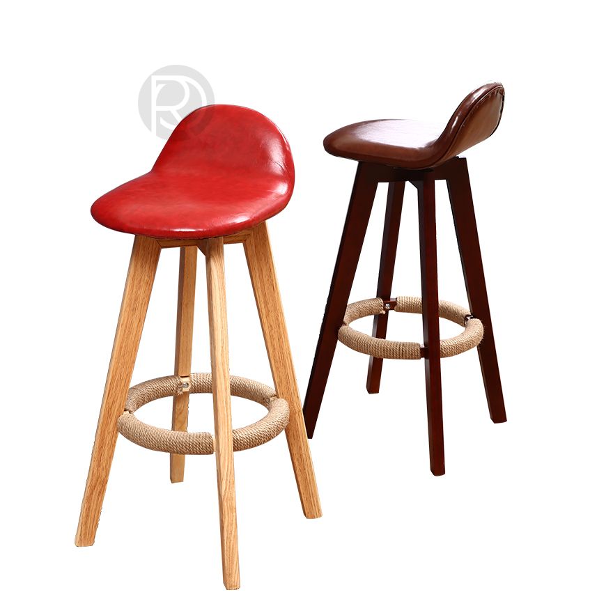 LOFE by Romatti Designer bar stool