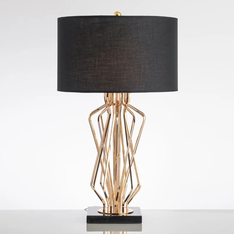 Table lamp Leto by Romatti