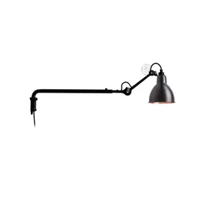 Wall lamp (Sconce) LAMPE GRAS No.203 by DCW Editions