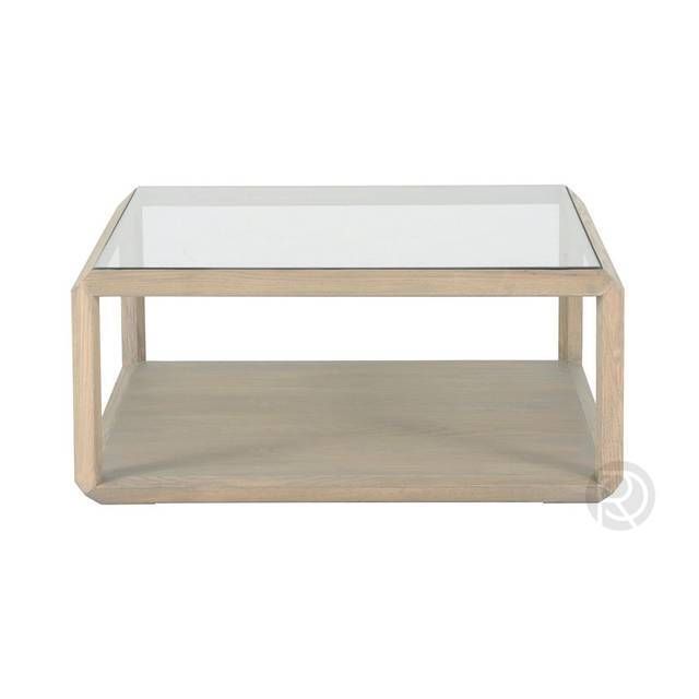 EVA by Signature Coffee Table