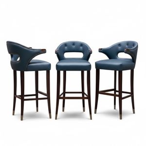 Барный стул NANOOK by Romatti