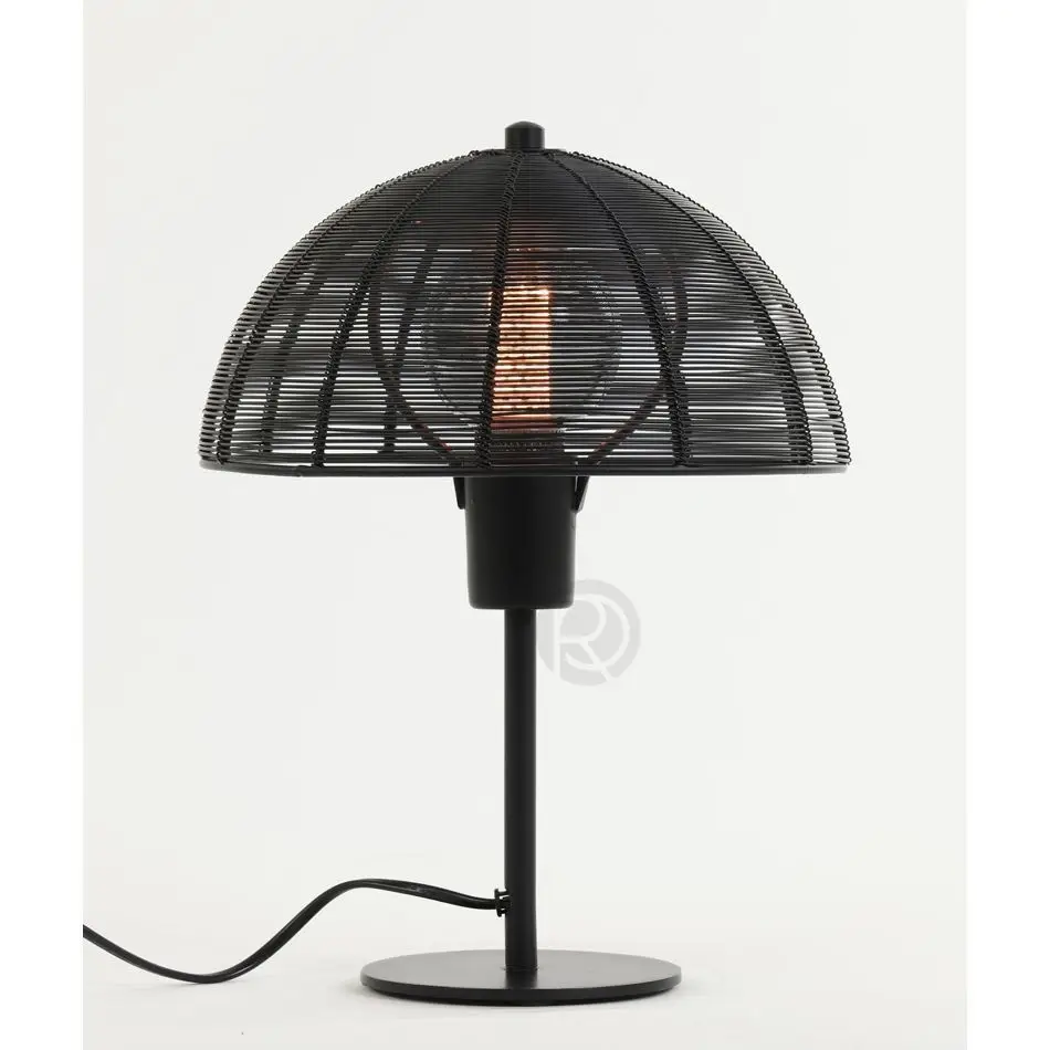 Table Lamp KLOBU MINI by Light & Living