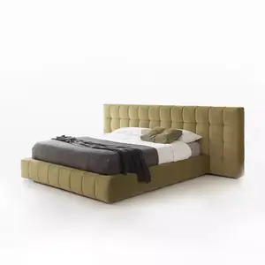 The TERTA by Romatti bed