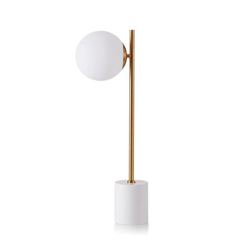 Designer table lamp STEM by Romatti