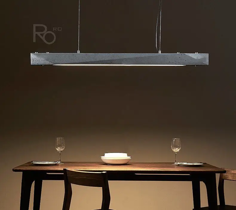 Подвесной светильник Tonio by Romatti