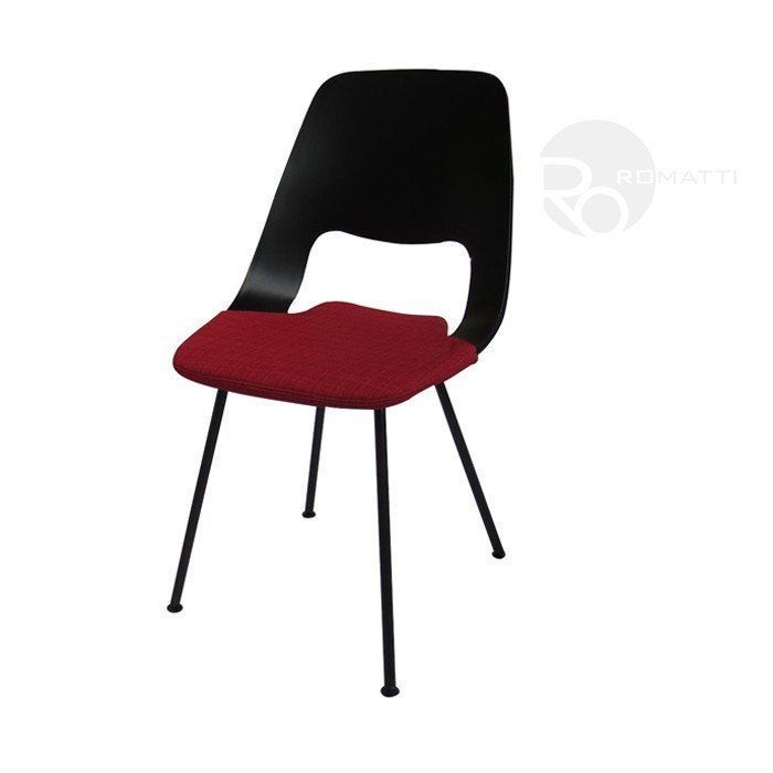 Aran by Romatti chair
