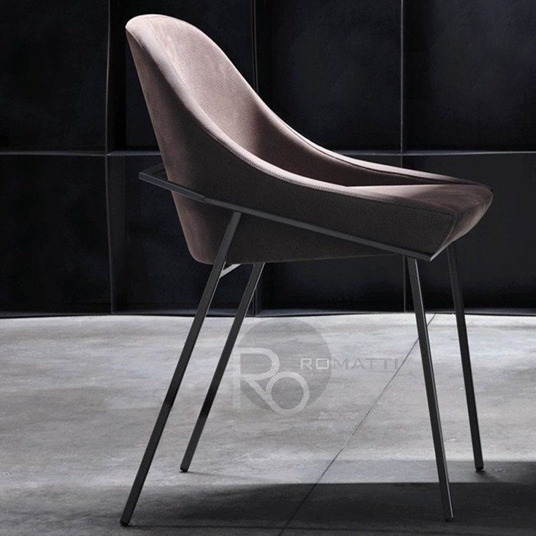 ERLE by Romatti Designer chair