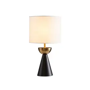 Настольная лампа HUDEN by Romatti