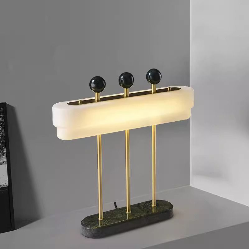 PALMERO by Romatti table lamp