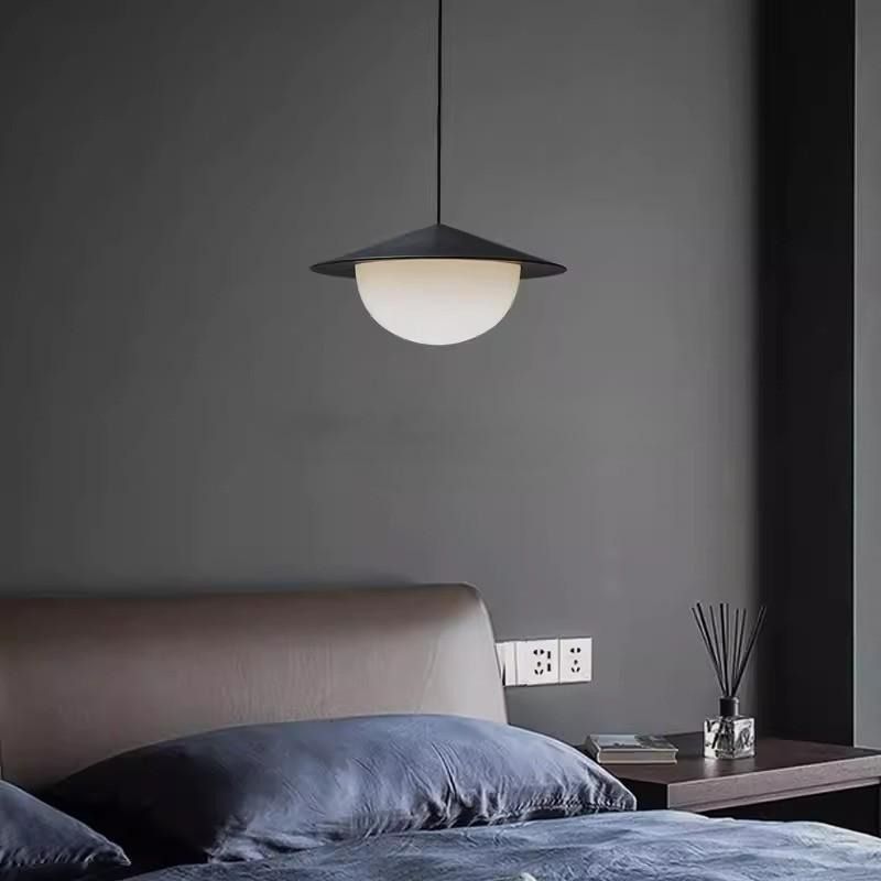 Hanging lamp ZEXX by Romatti