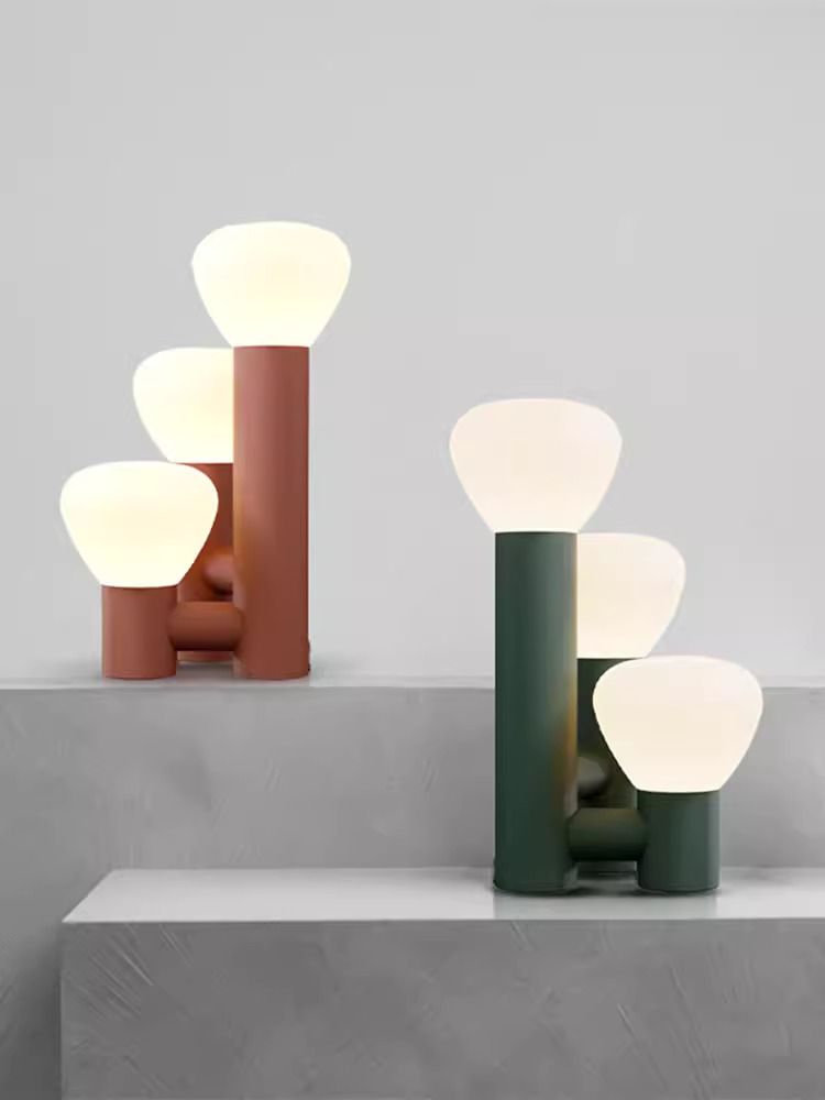 COLASTA by Romatti table lamp