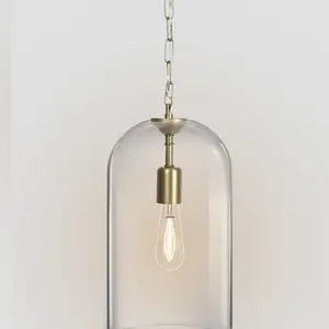 Подвесной светильник SIA TAVAN by Romatti