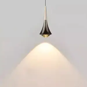 WERTEN by Romatti pendant lamp